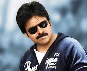 After certain age, people may feel prone to few illnesses and our heroes in Tollywood are no exception. There are rumors that just like Shahrukh Khan, even our hero Power Star Pawan Kalyan is reportedly suffering from back pain. Sources say he is facing some issues due to this while trying to work with choreographer to shake his leg for Gabbar Singh 2 tunes. Let's hope he recovers soon!